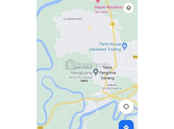 Telok Panglima Garang, Selangor 42500