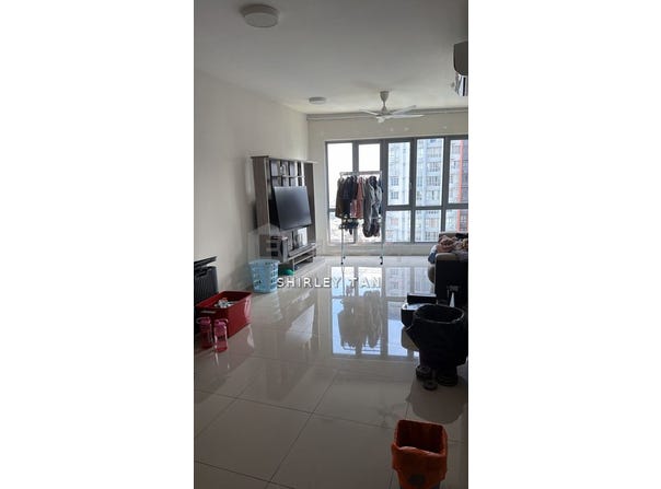 Jalan Bayu Laut, Klang, Selangor 41200