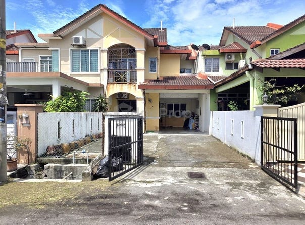 Jalan 7, Bangi, Selangor 43000