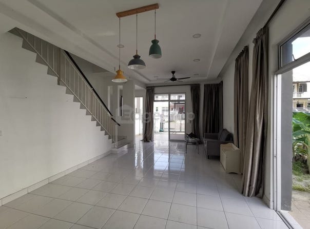 Jalan Lili, Pasir Gudang, Johor 81700