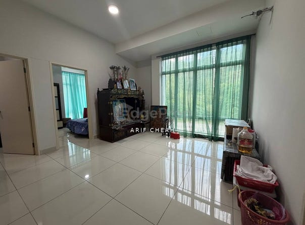 Jalan Sentral, Iskandar Puteri, Johor 79100