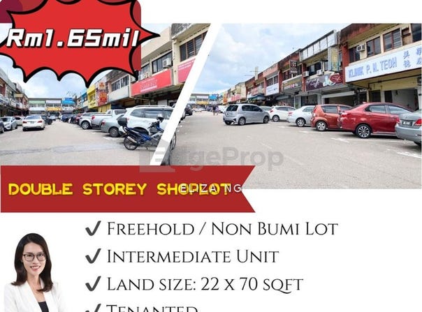 Johor Bahru, Johor, Johor Bahru, Johor