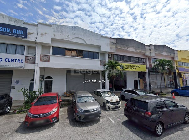 Jalan Jenaris, Kajang, Selangor 43000