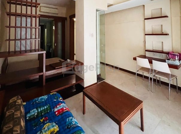 Jalan Semantan, Damansara Heights, Kuala Lumpur 50490