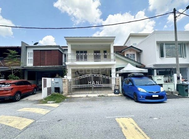 Jalan GP, Batu Caves, Selangor 68100