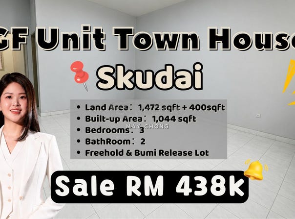 Jalan Silat Lincah, Bandar Selesa Jaya, Skudai, Johor 81300