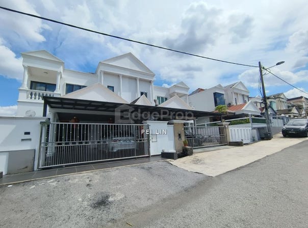 Cheras, Selangor 43200