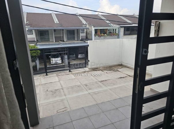 Ipoh, Perak 30020