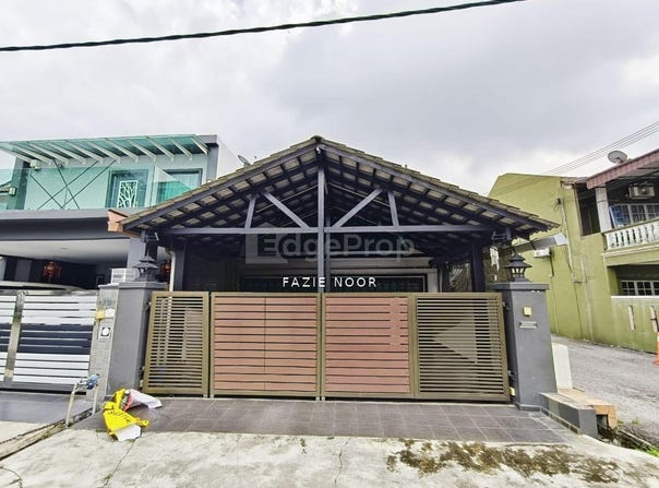 Bandar Botanic/Bandar Bukit Tinggi, Selangor 41200