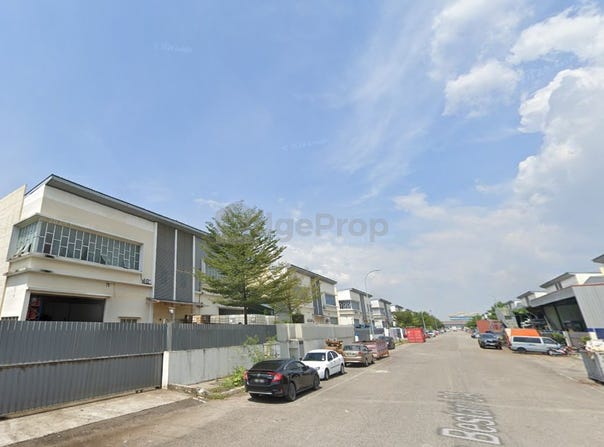 Kapar, Selangor 42200
