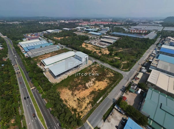 Beranang, Selangor, Semenyih, Selangor 43700