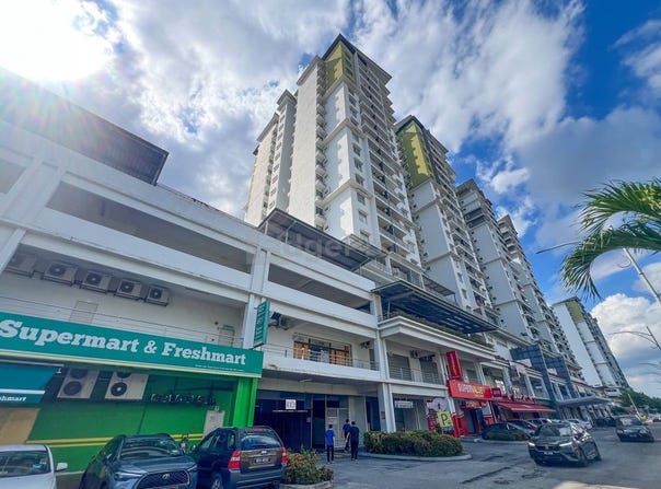 Kajang, Selangor 43000
