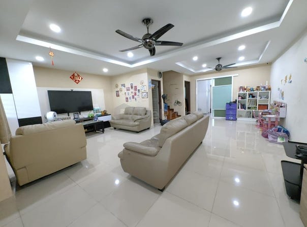 Damansara Damai, Damansara Damai, Selangor 47830