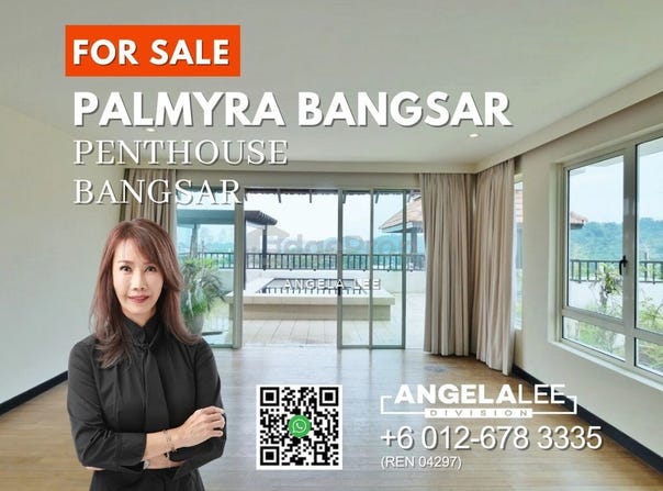 Jalan Medang Tanduk, 59100, Kuala Lumpur, Bangsar, Kuala Lumpur 59100