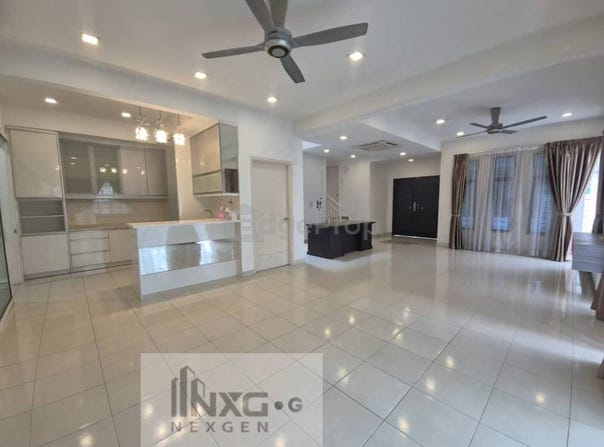 Jalan Zapin 3, Klang, Selangor 41050