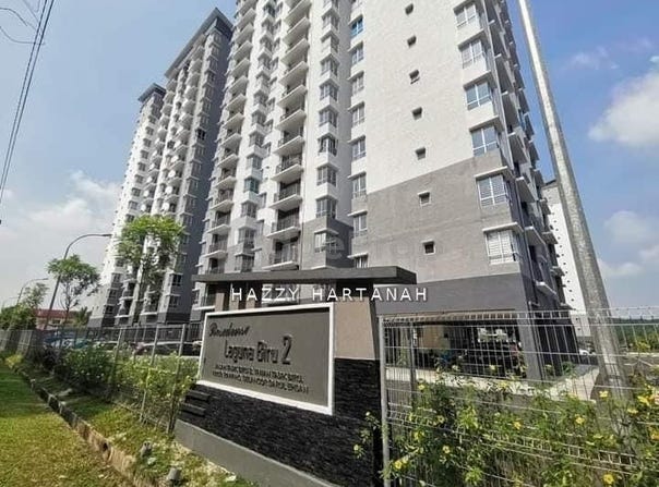 Rawang, Selangor