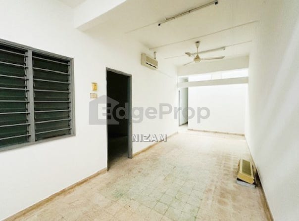 Melawati, Ampang, Kuala Lumpur 53100