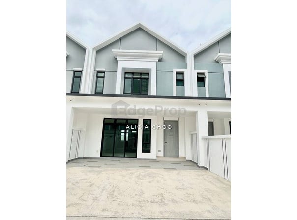 Jalan Palma Buluh, Johor Bahru, Johor 81100