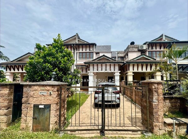 Shah Alam, Selangor 40150