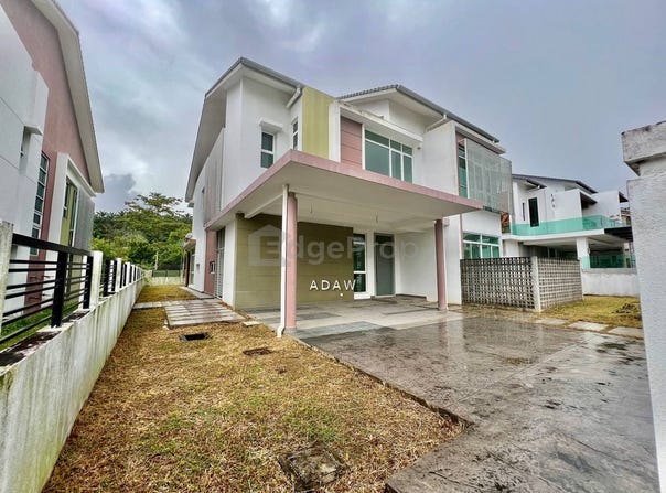 Jln Elektron, Shah Alam, Selangor 40160