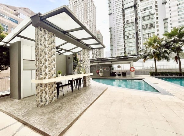 Jalan Pinang, 50450, Kuala Lumpur, KLCC, Kuala Lumpur 50450
