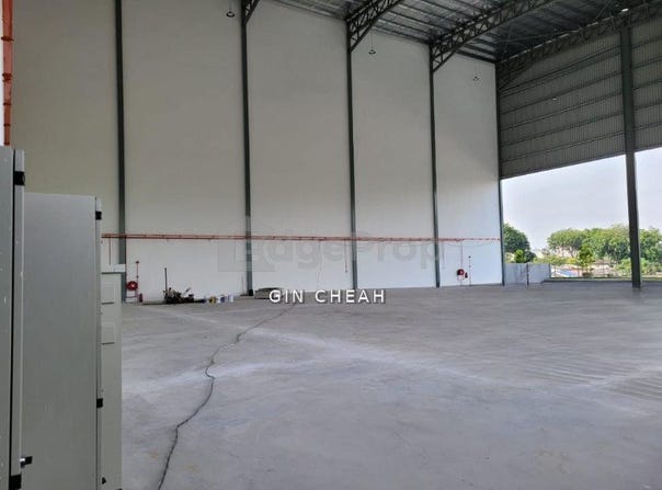 Jalan Kpb, Balakong, Selangor 43300