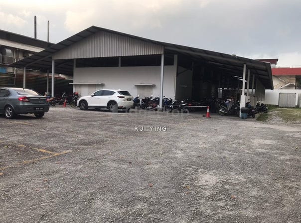 Petaling Jaya, Selangor 47410