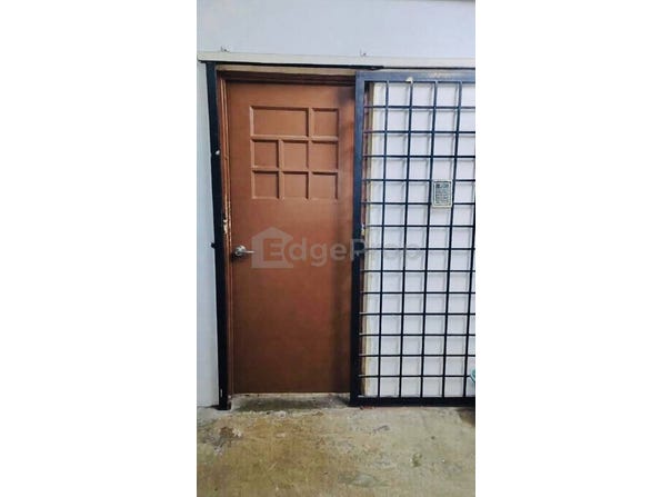 Jalan 6/56, AU3, Taman Setiawangsa, Kuala Lumpur 54200