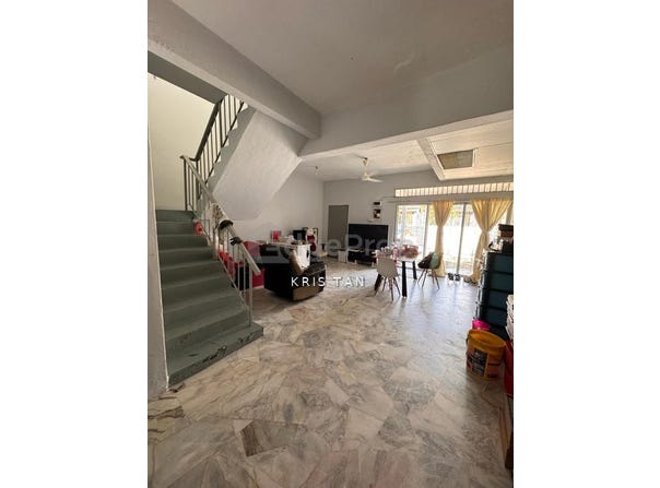 Jalan Damai 9, Batu 9th Cheras, Selangor 43200
