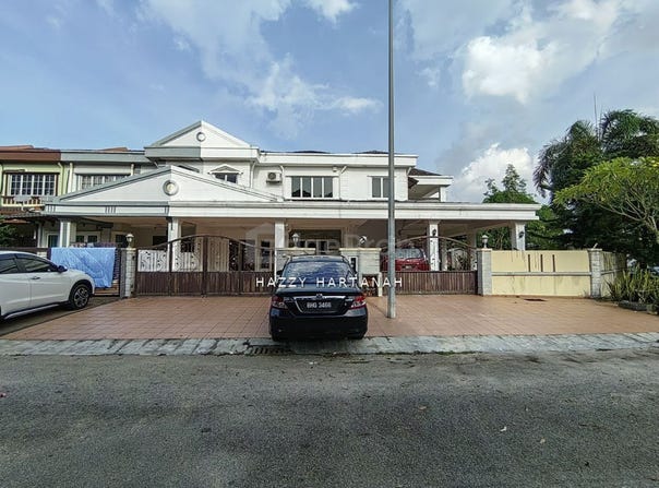 Jalan U11/x, Shah Alam, Selangor 40170