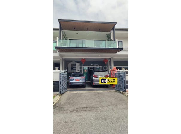 Ipoh, Perak 31350