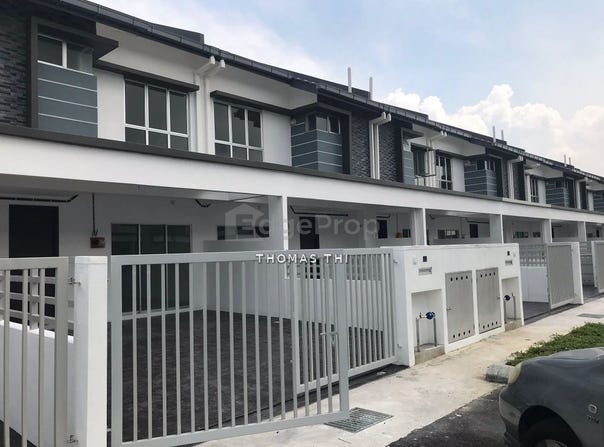 Bandar Puncak Alam, Selangor 43200