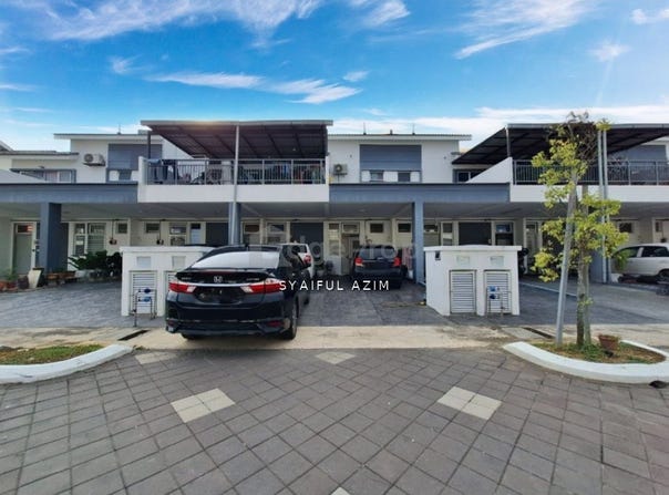 Bandar Puncak Alam, Selangor 42300