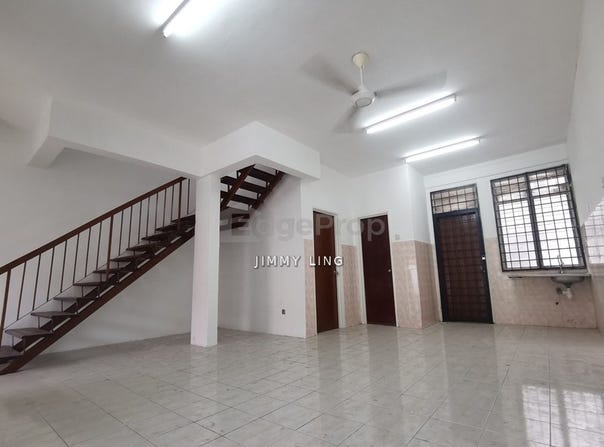 Jalan Sp4/9, Jenjarom, Selangor 42610