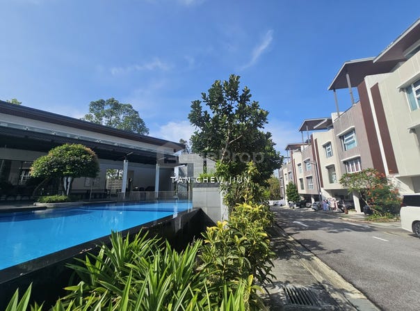 Jalan Cemara 1, Cheras, Kuala Lumpur 56100