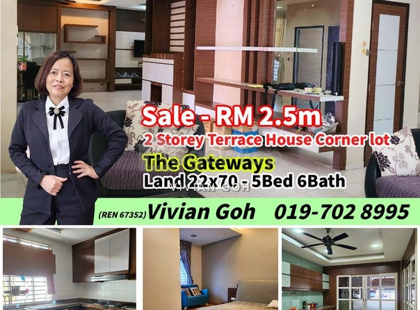 Iskandar Puteri, Johor 79100