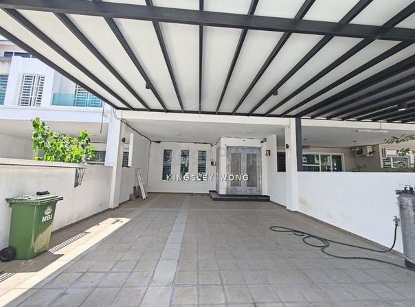 PLOT 96,SEBELAH TAMAN SERI PERKASA, TAMAN CASA LAPANGAN, 31650, Kinta, Perak 31650