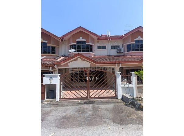 J, Kajang, Selangor 43000