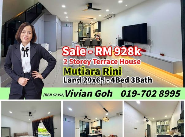 Skudai, Johor 81300