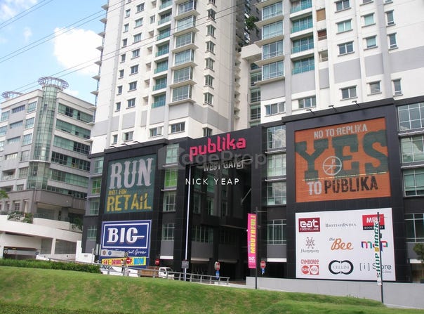 Off Jalan Duta, Dutamas, Kuala Lumpur, Dutamas, Kuala Lumpur 50480