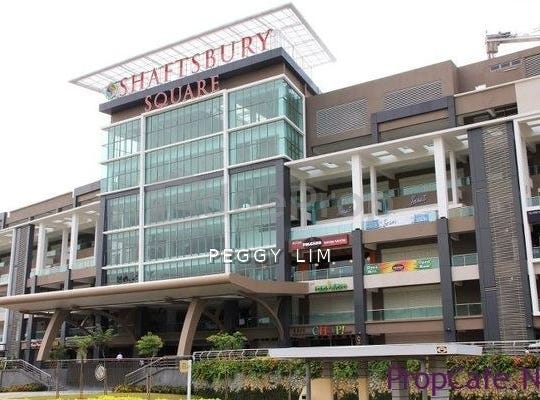 Persiaran Multimedia, Cyberjaya, Selangor, Cyberjaya, Selangor 63000