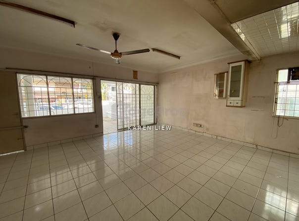 Rawang, Selangor 48300