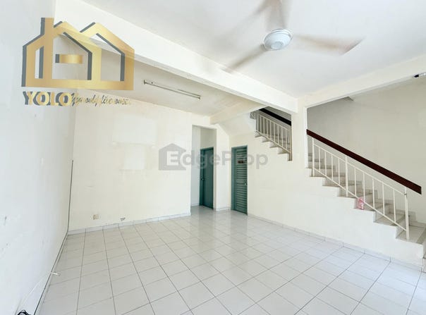 Jalan Kerongsang, Klang, Selangor 41200