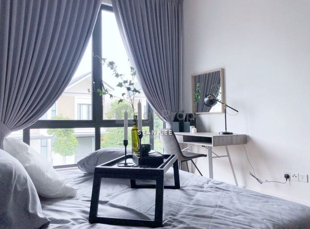 Jalan Avira, Iskandar Puteri, Johor 79250