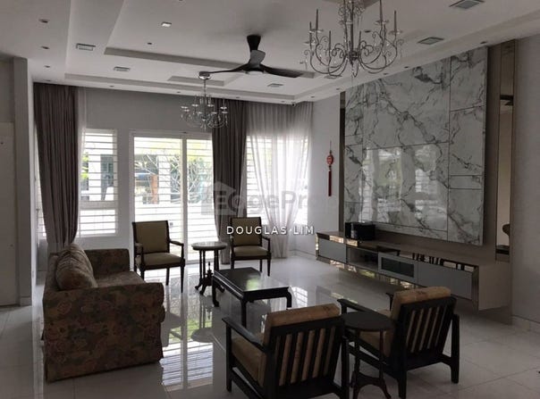 Jalan Redang; Jalan Selatan; Jalan Timur, Puchong, Selangor 47100