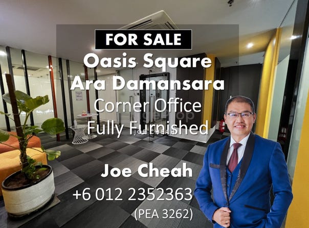 Ara Damansara, Selangor
