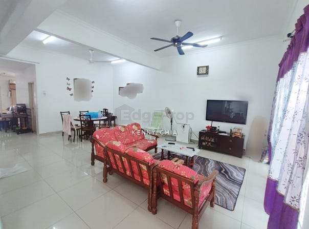 Shah Alam, Selangor 40460