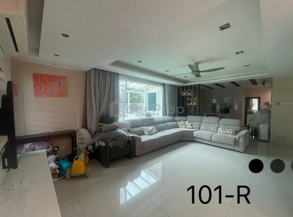 Shah Alam, Selangor 40460