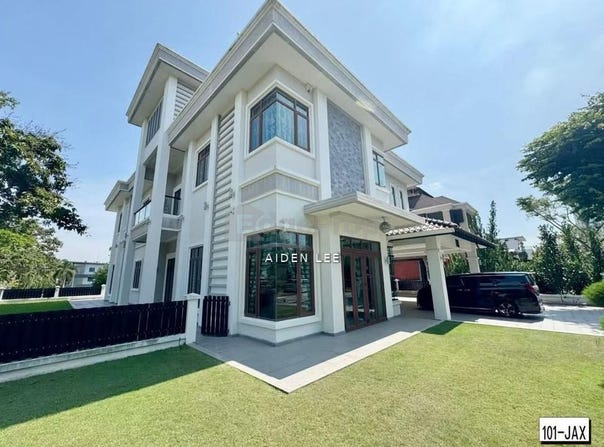 Jalan Setia Perdana U13/27c, Setia Alam/Alam Nusantara, Selangor 40170