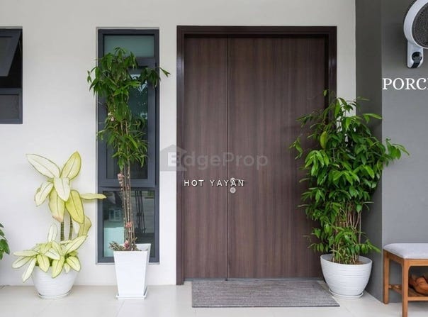 Semenyih, Selangor 43500